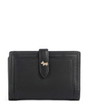 Radley London Willis Street Novčarka black