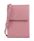 Radley London Mallow Street Džep za mobitel sienna pink
