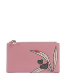 Radley London The Tales of Spring Novčarka sienna pink