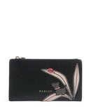 Radley London The Tales of Spring Novčarka black