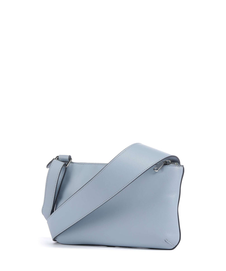 Radley London Pockets Icon Crossbody bag smoke blue