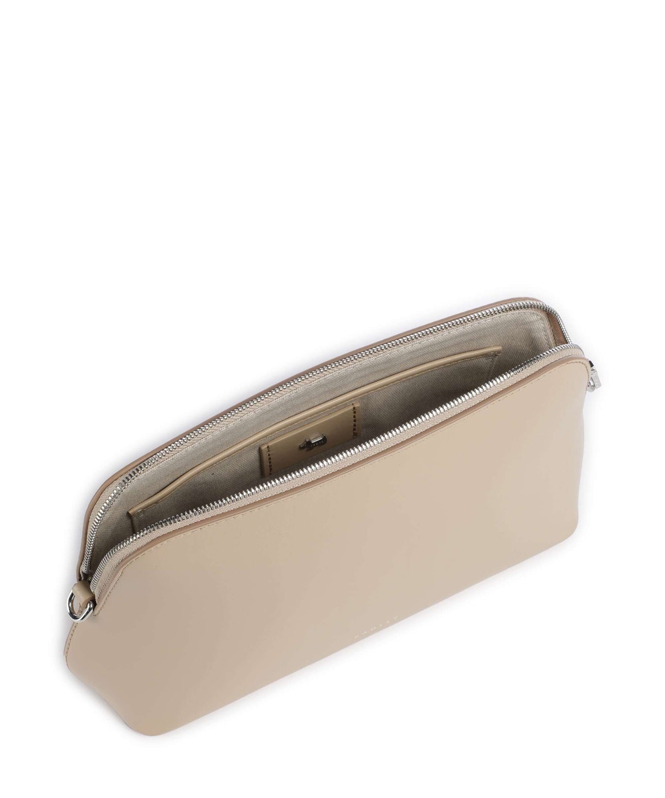 Radley London Liverpool Street Crossbody bag stone