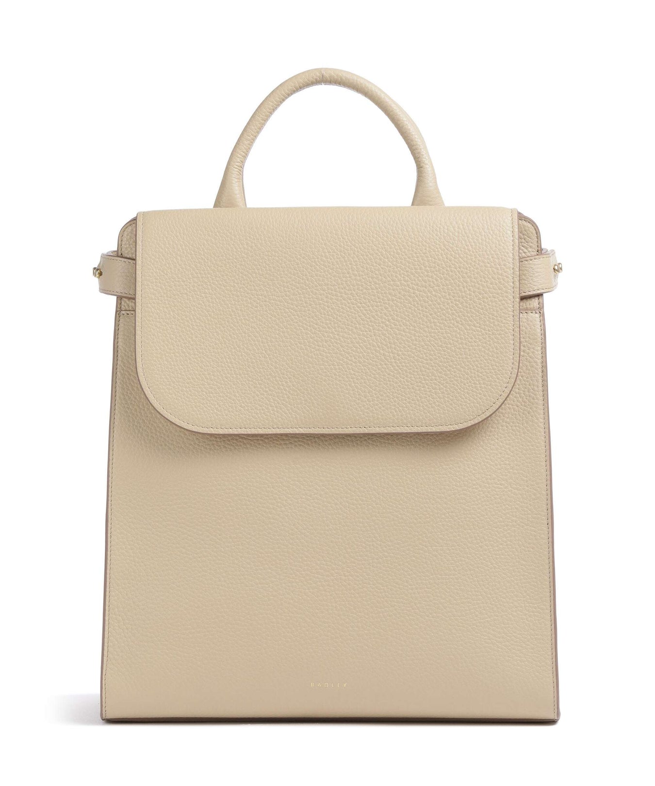 Radley London The Rathbone Backpack stone