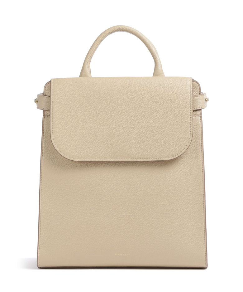 Radley London The Rathbone Backpack stone