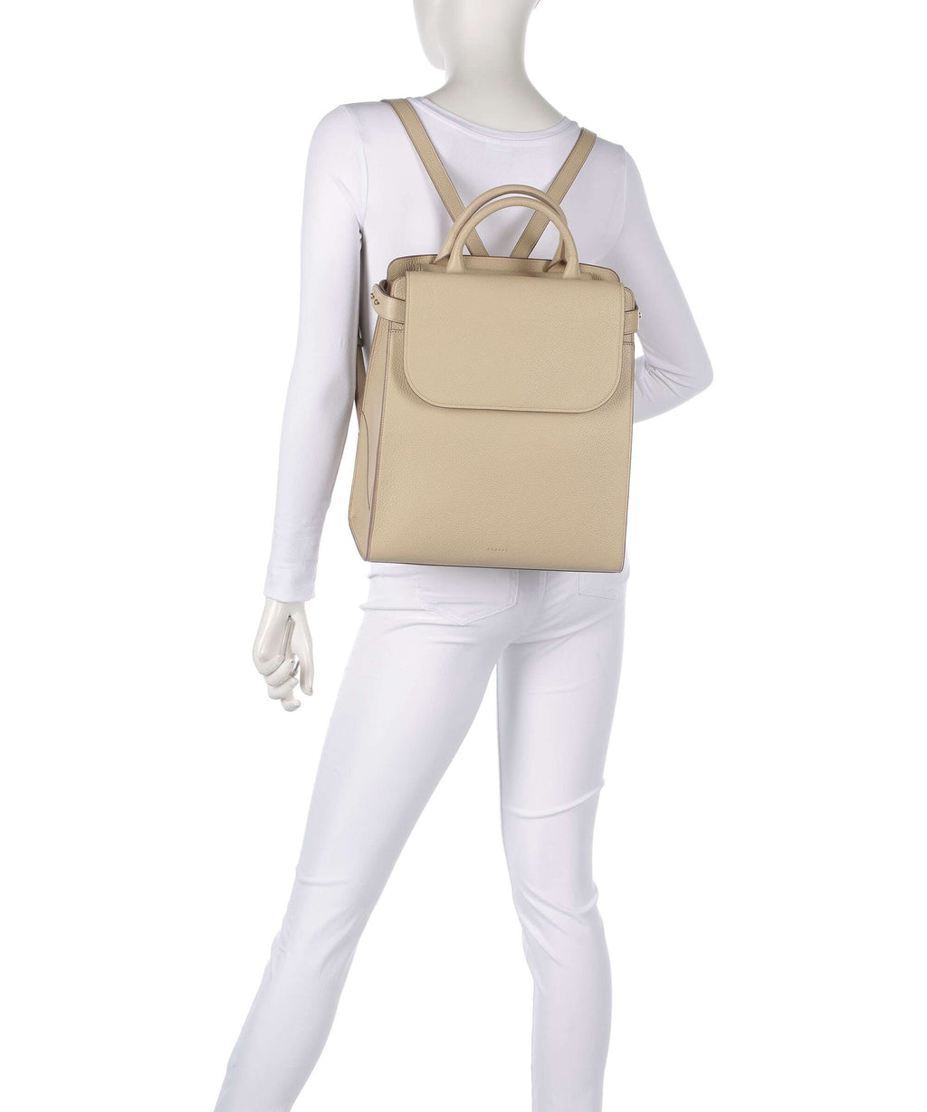 Radley London The Rathbone Backpack stone