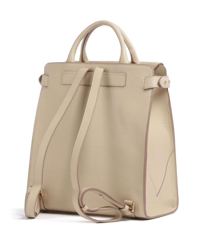 Radley London The Rathbone Backpack stone