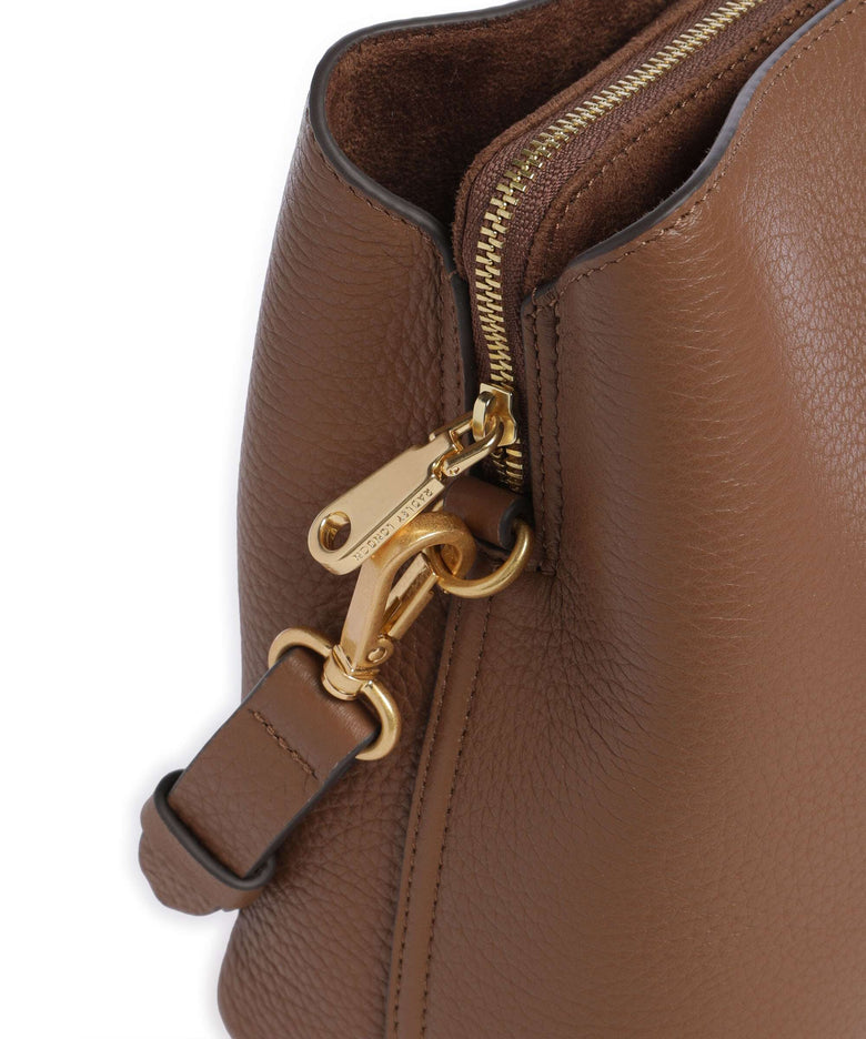 Radley London Dukes Place Crossbody bag saddle