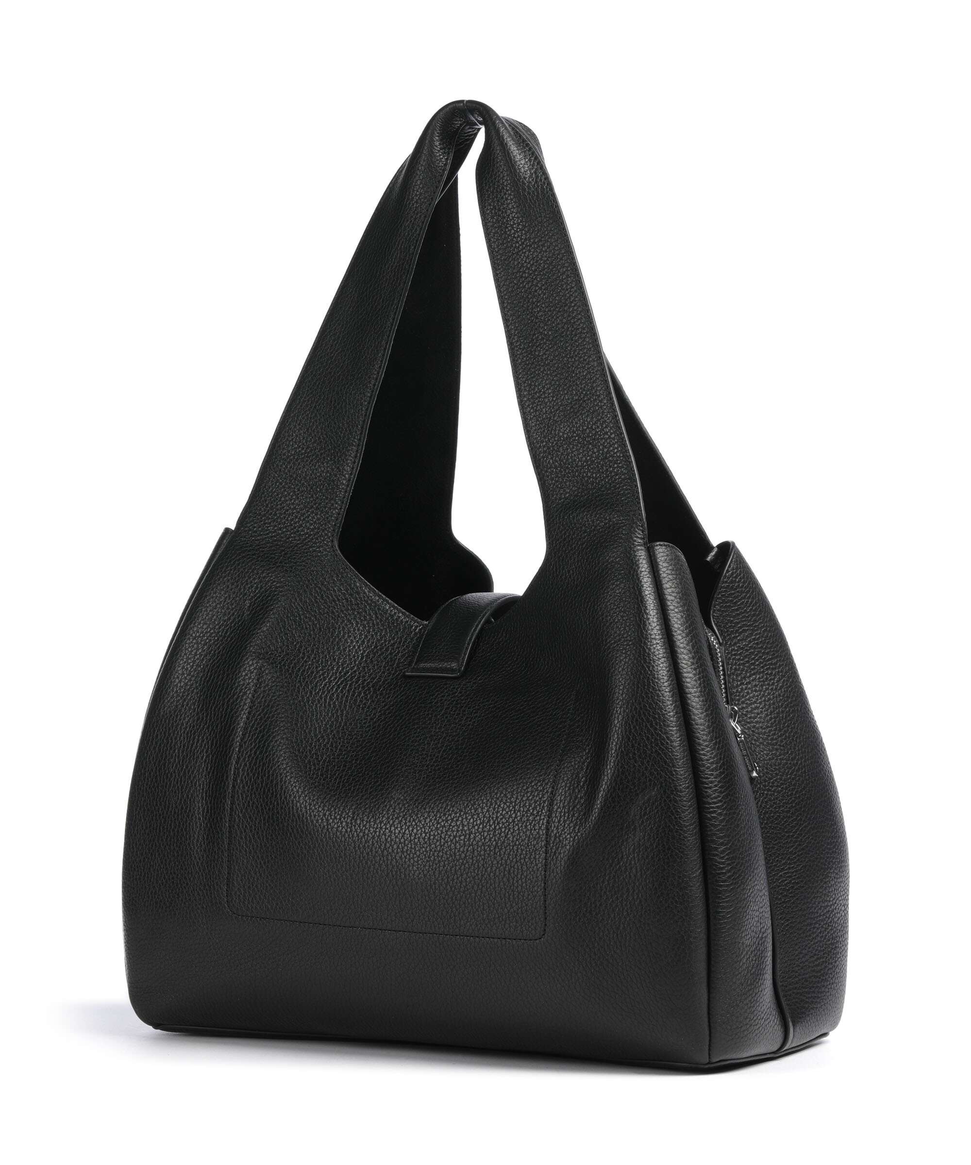 Radley London Sloane Street Hobo bag black
