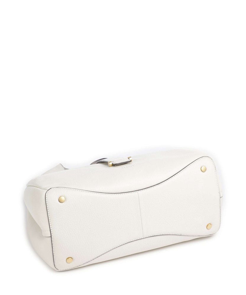 Radley London Sloane Street Handbag chalk