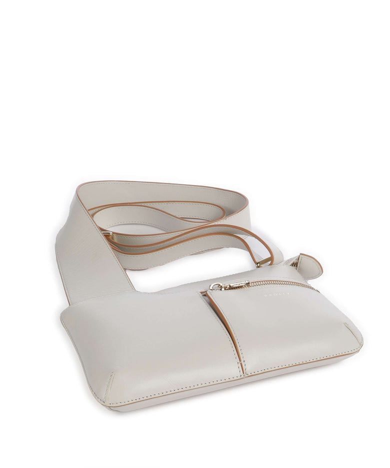 Radley London Pockets Icon Crossbody bag chalk
