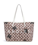 Radley London Southwell Gardens Shopper stone