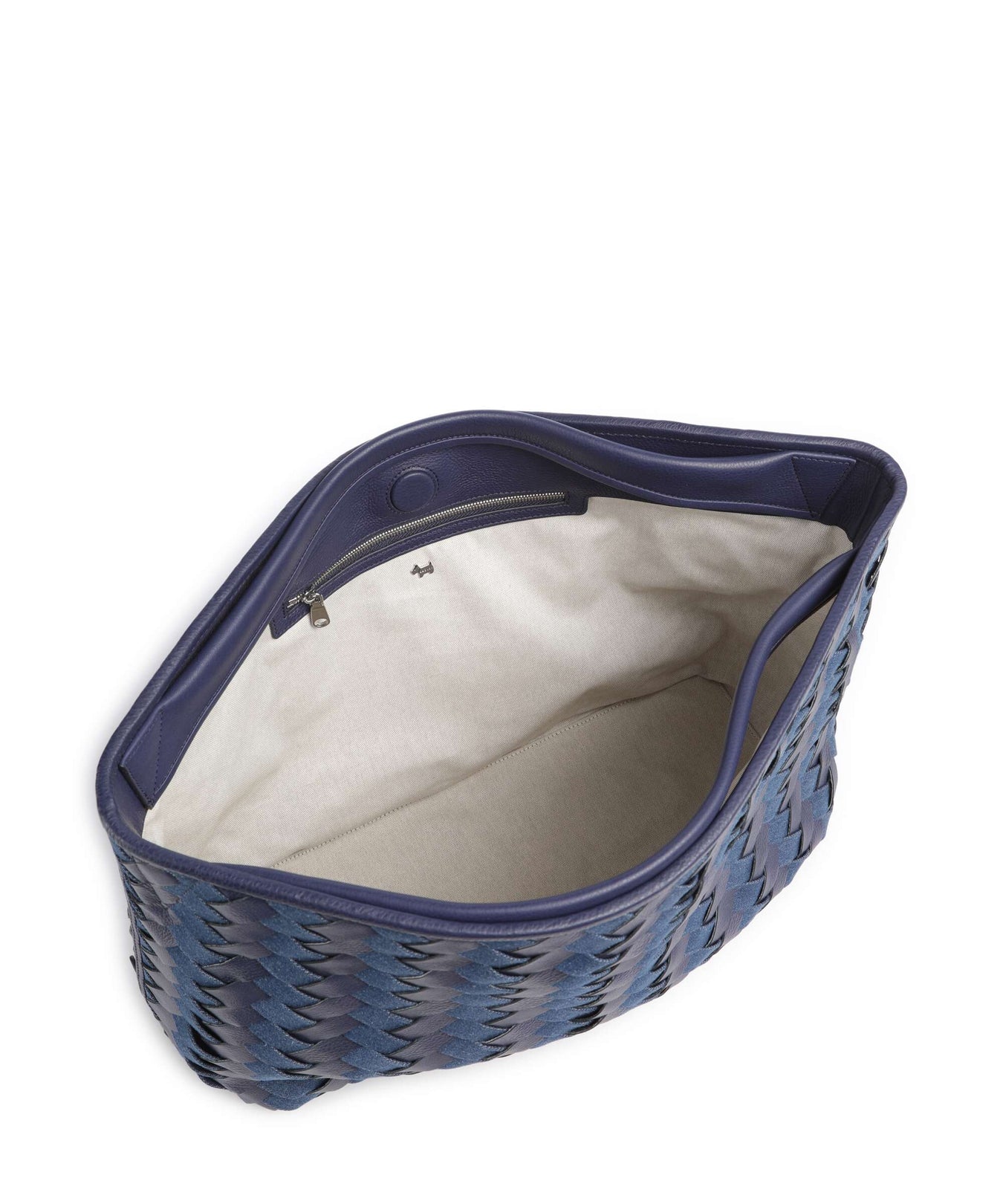 Radley London Devonshire Row Handbag evenfall