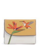 Radley London Bird of Paradise Novčarka chalk