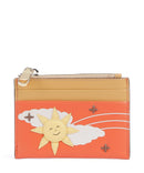 Radley London Coin Street Novčarka orange peel