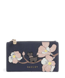 Radley London Coin Street Novčarka evenfall