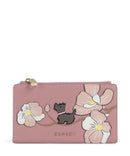 Radley London Coin Street Novčarka french rose