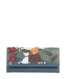 Radley London Autumn Leaves Novčarka snow