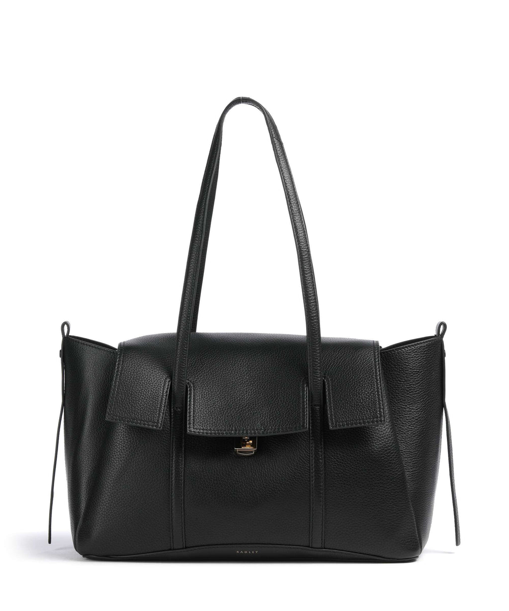 Radley London The Chancery Large Tote bag black
