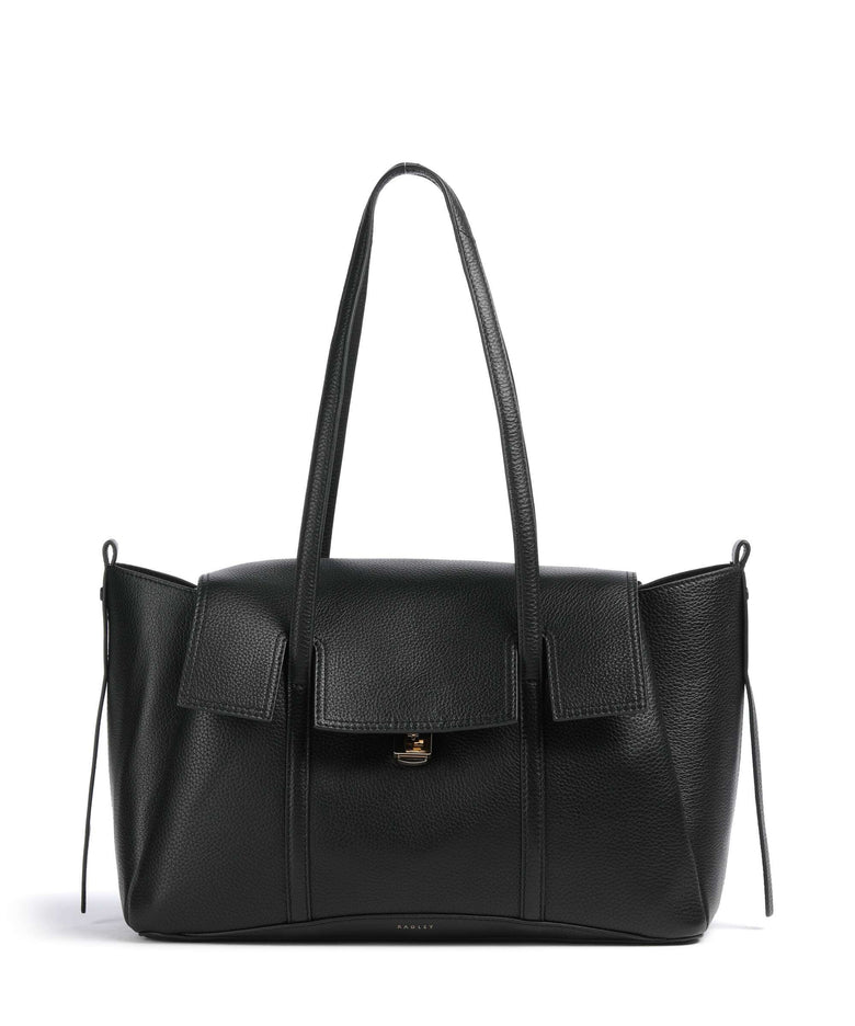 Radley London The Chancery Large Tote bag black