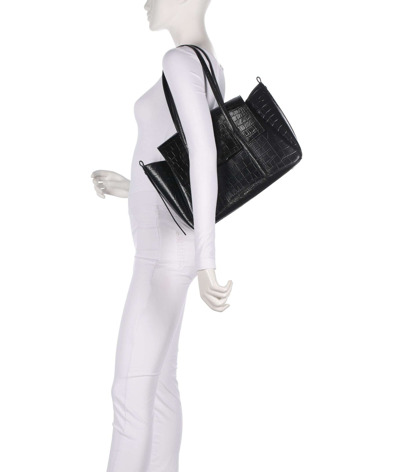 Radley London The Chancery Tote bag black