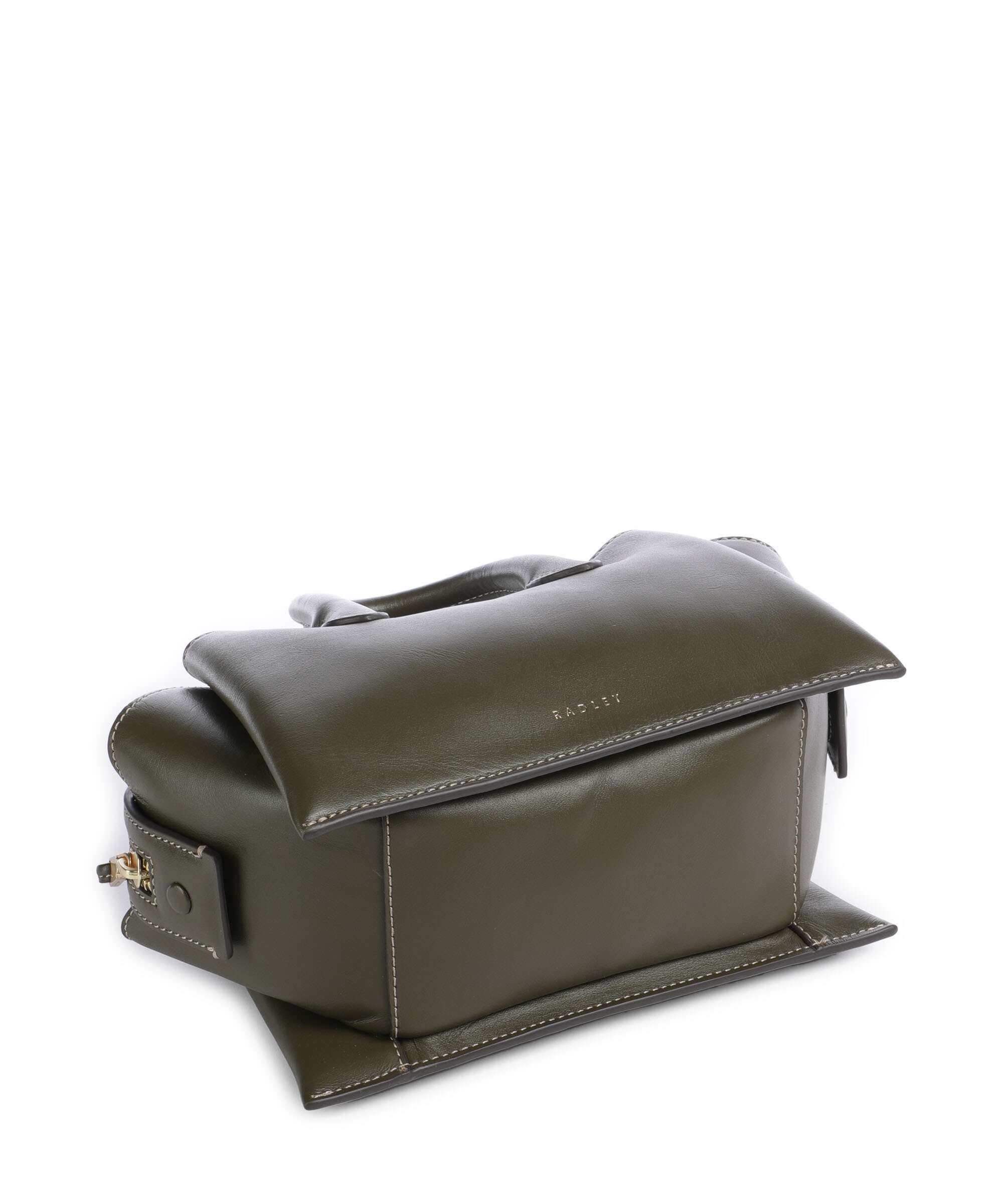 Radley London The Romilly Handbag pine needle