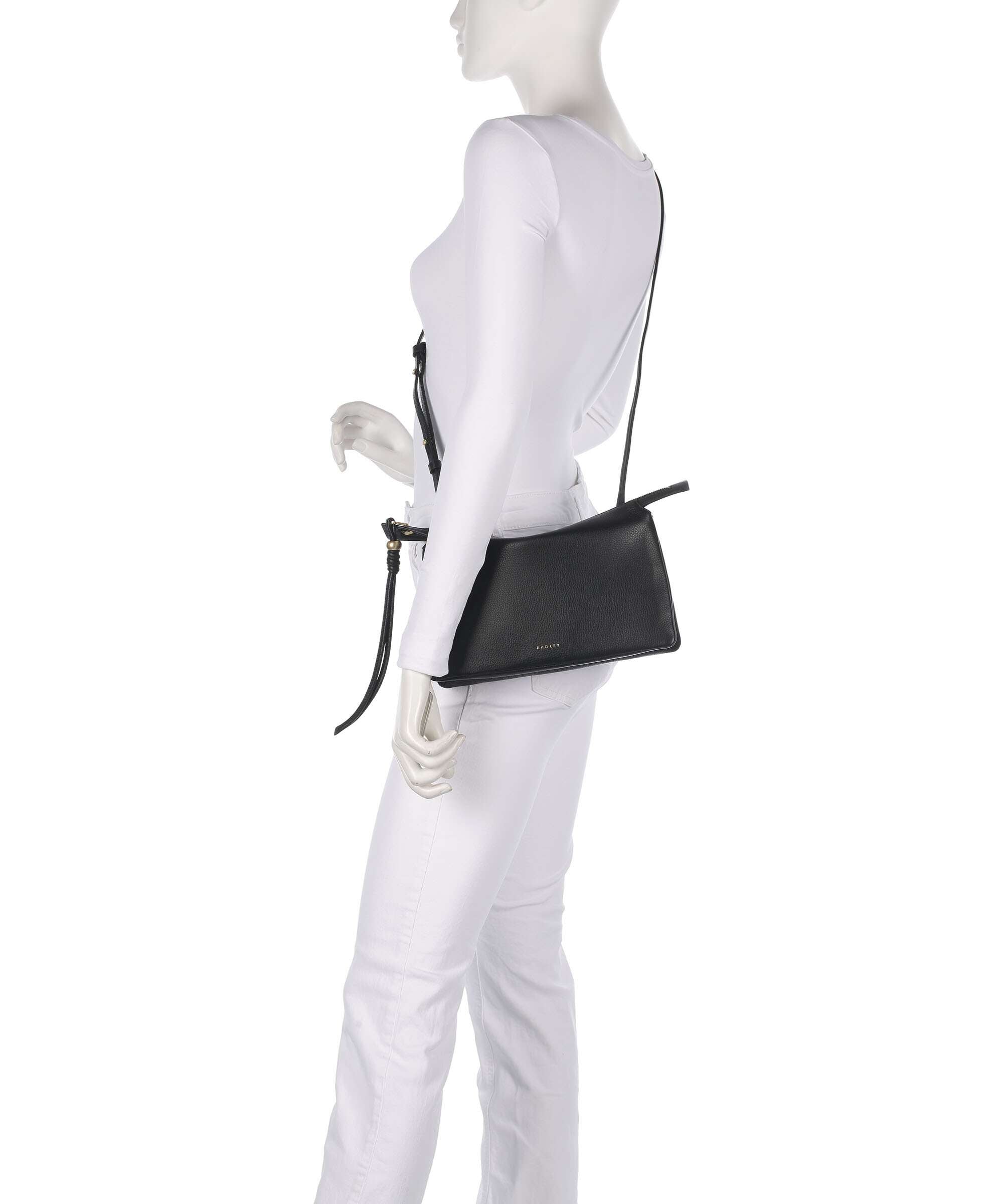 Radley London The Romilly Crossbody bag black
