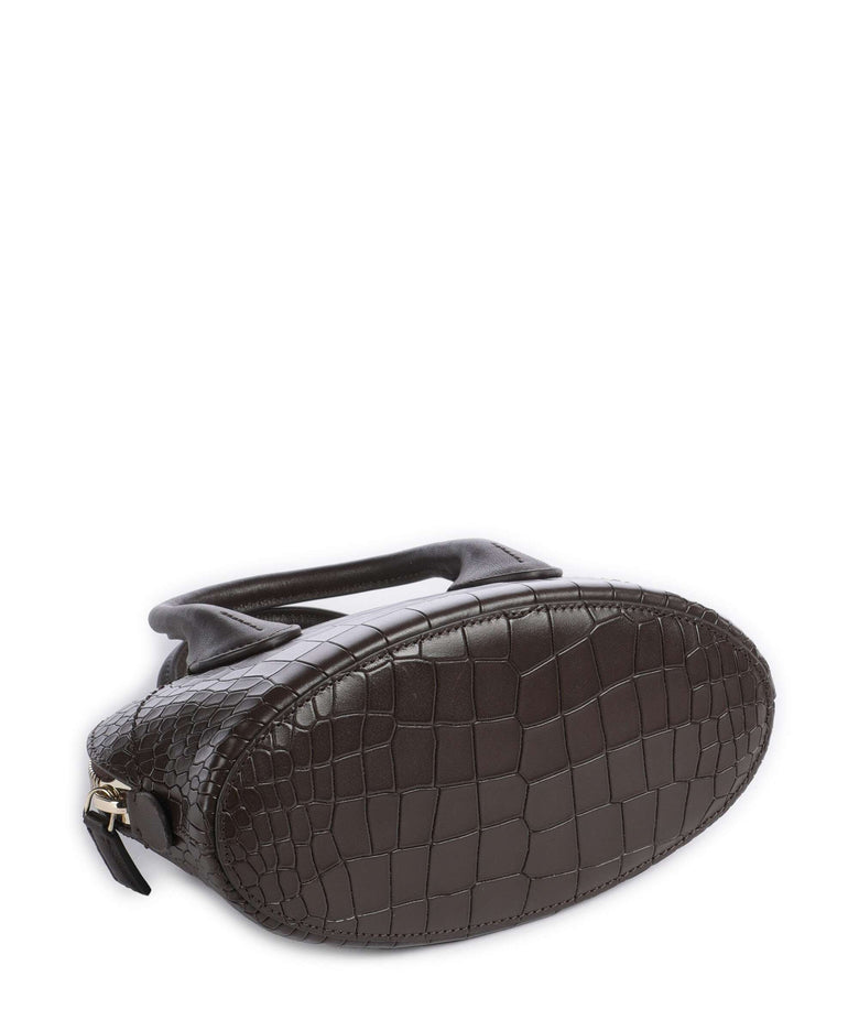 Radley London The Muriel Handbag dark oak