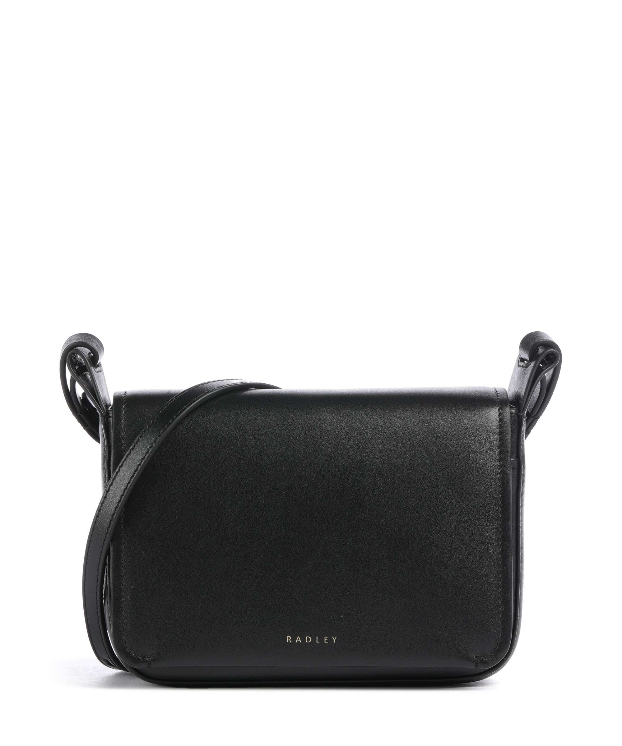 Radley London Westwell Lane Crossbody bag black