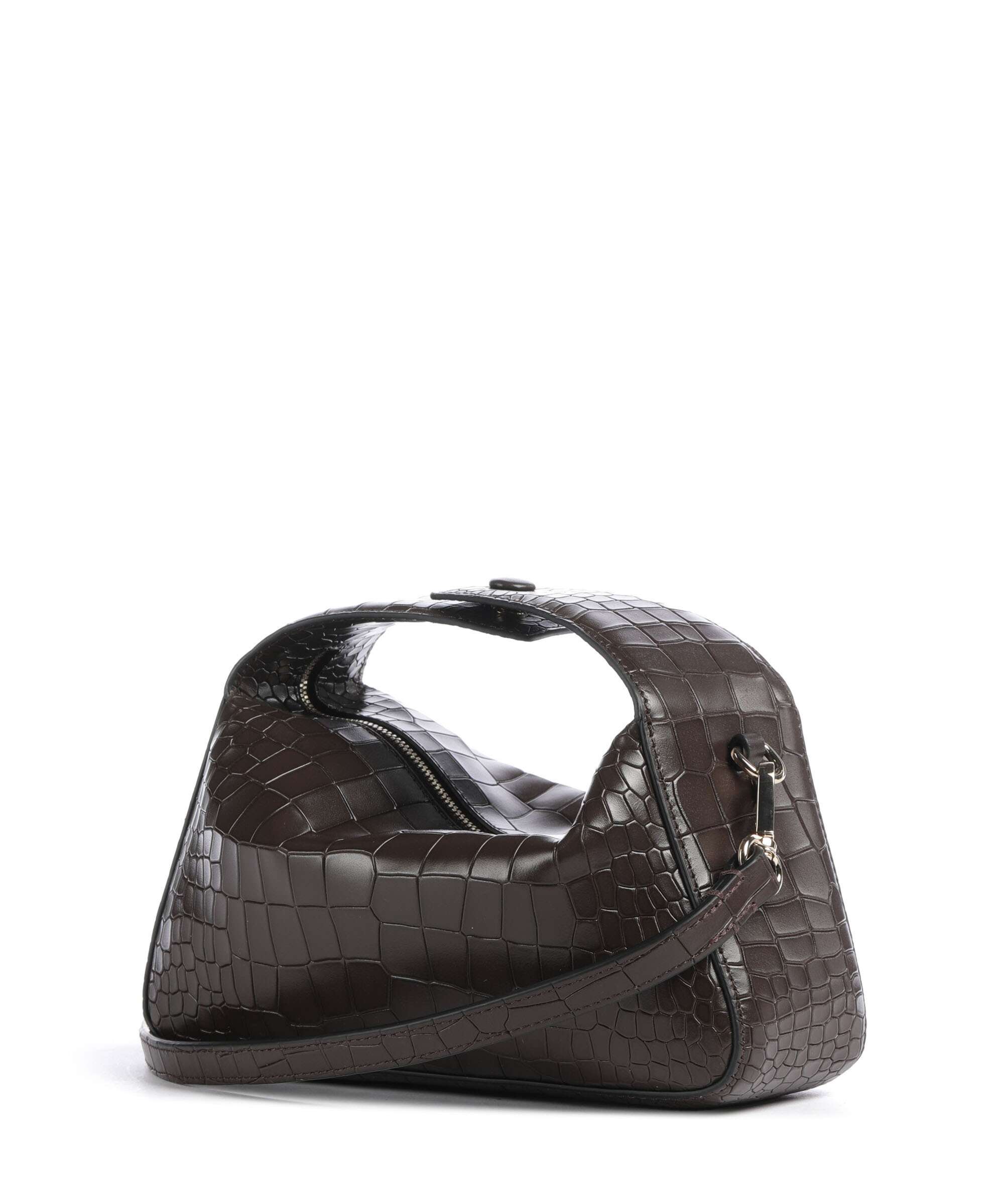 Radley London De Beauvoir Crossbody bag dark oak