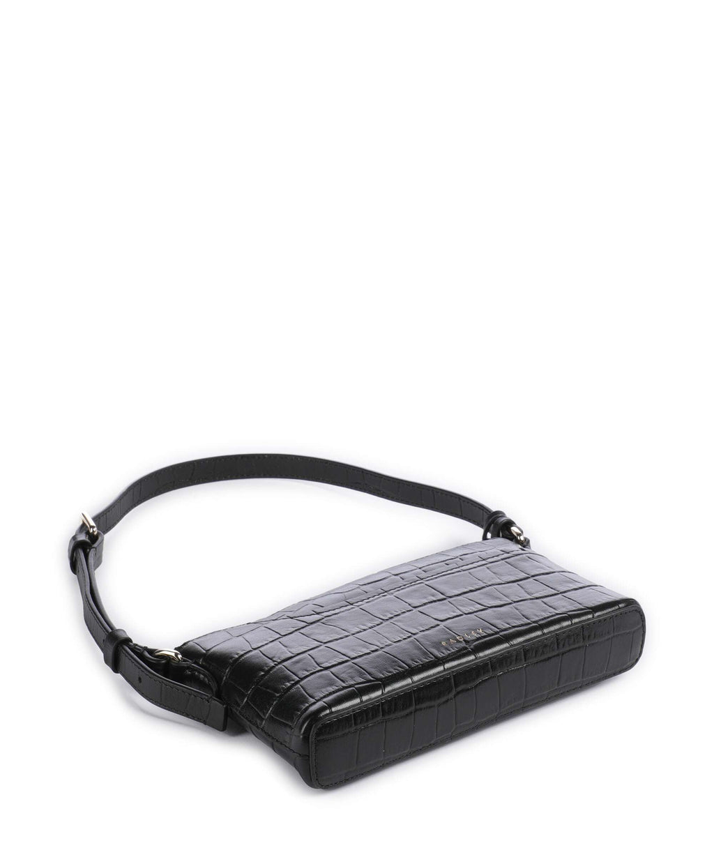 Radley London Pockets Shoulder bag black