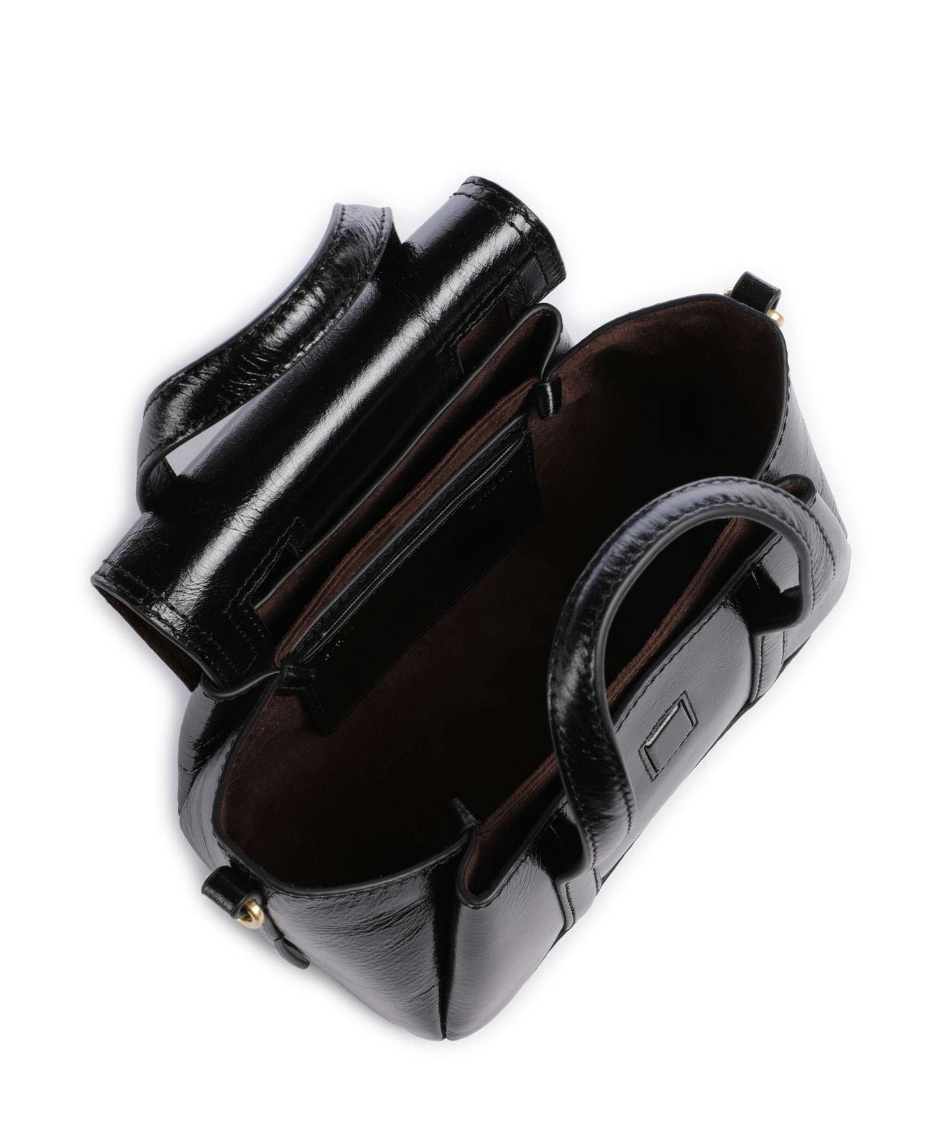 Radley London The Chancery Handbag black