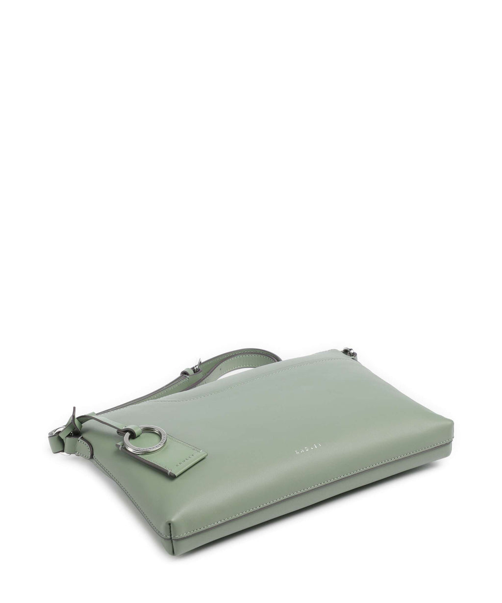Radley London Pockets Crossbody bag pistachio