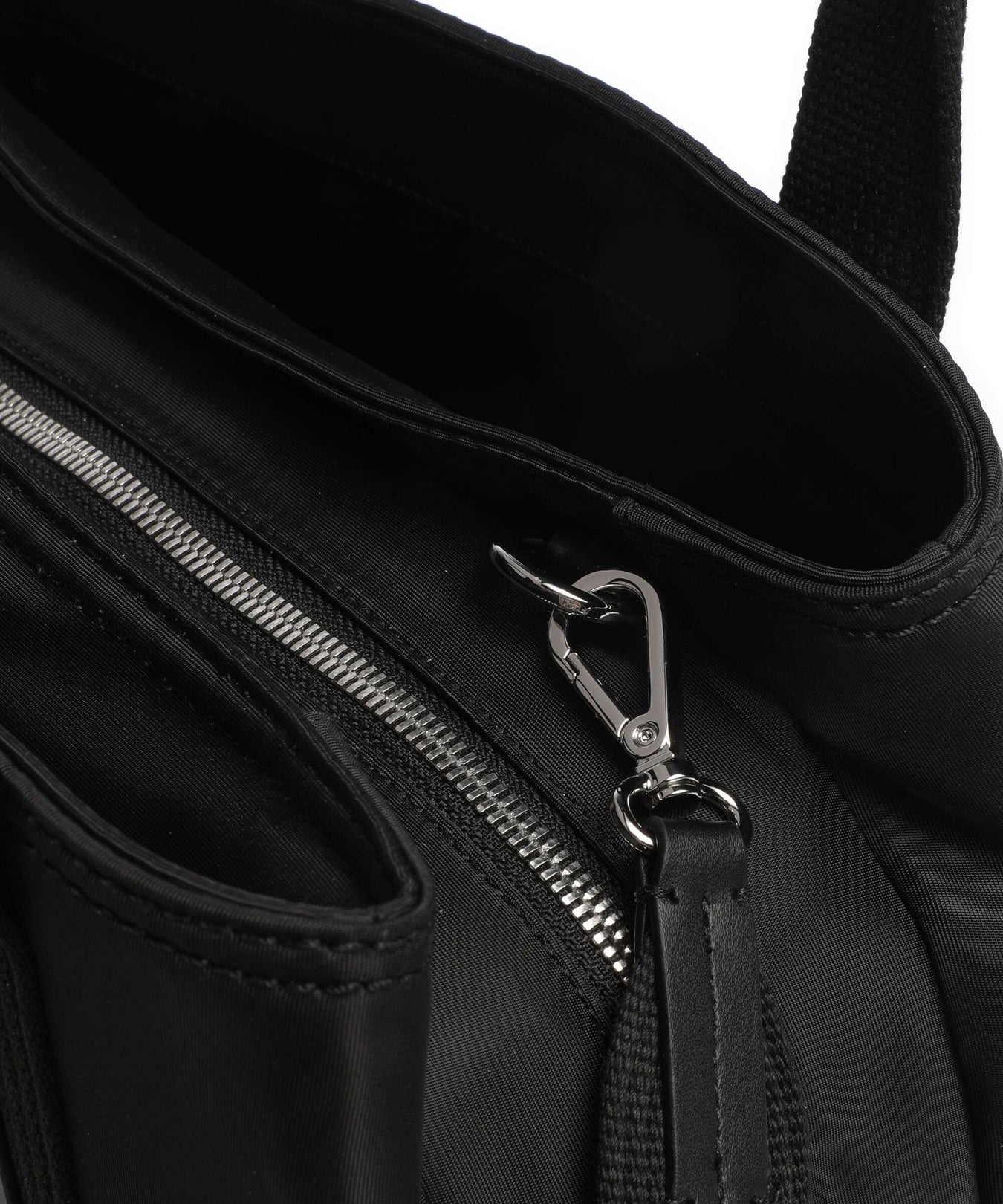 Radley London Halley Row Handbag black