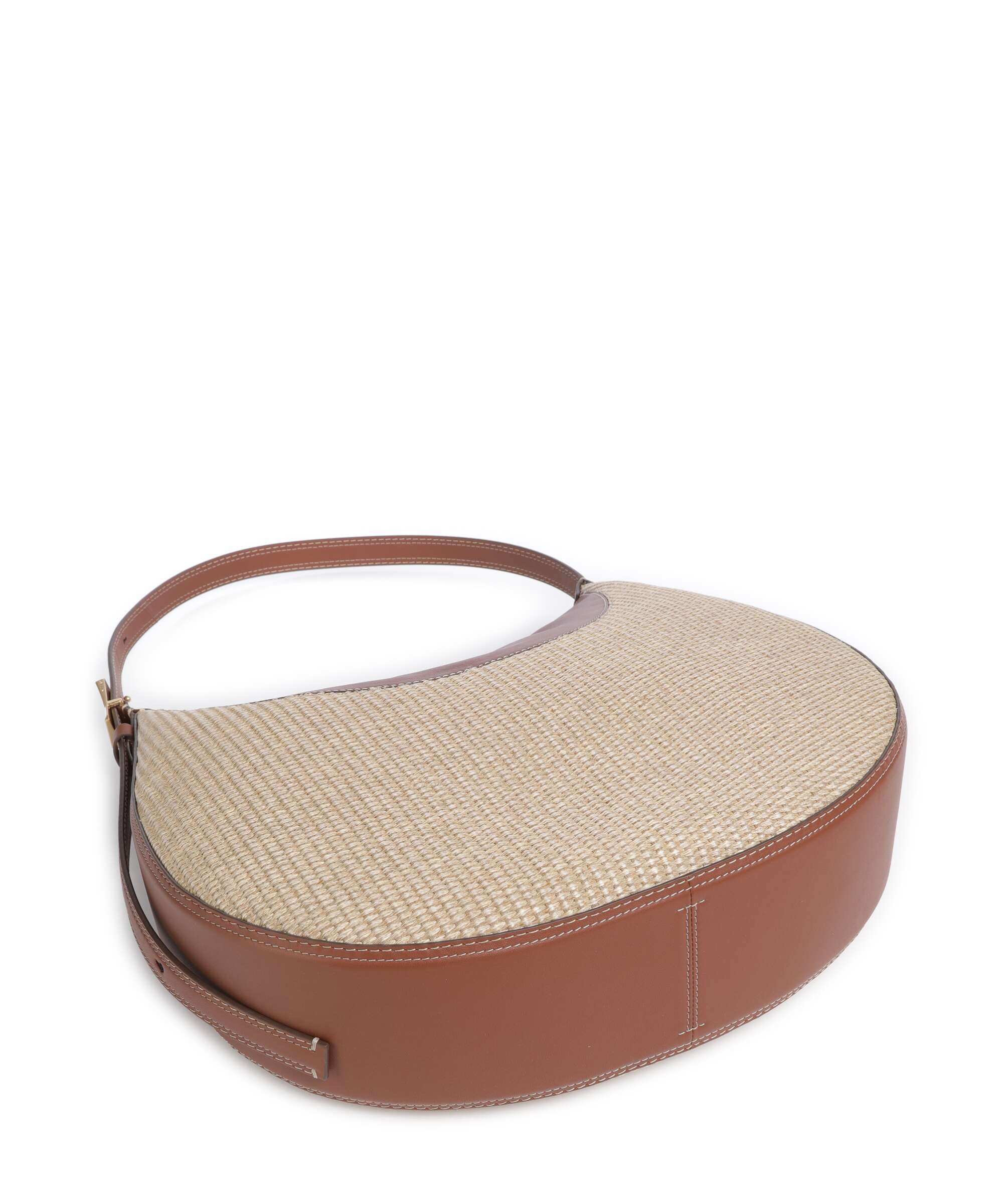 Radley London Bliss Crescent Hobo bag cognac