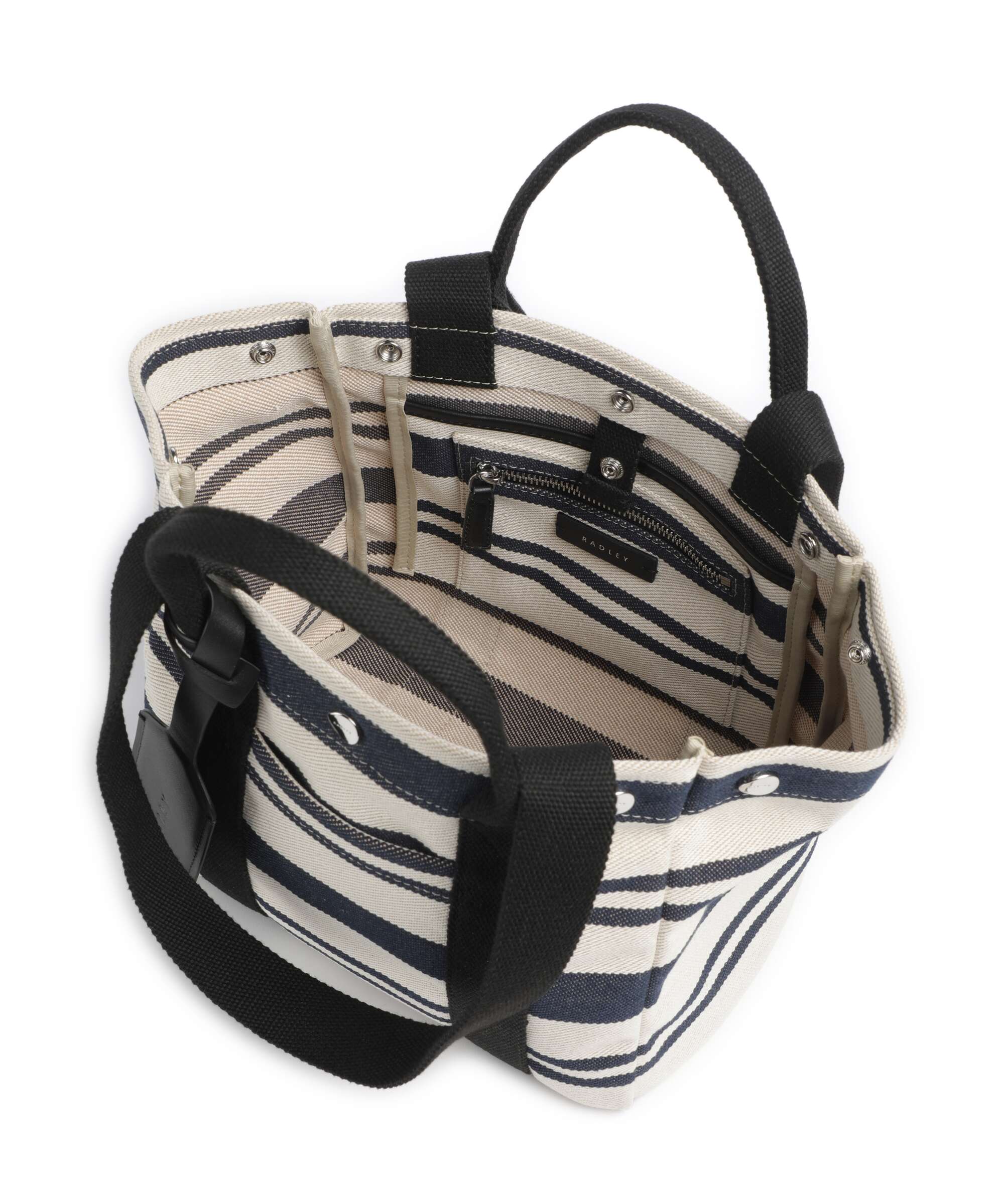 Radley London Hadleigh Place Medium Tote bag natural