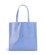 Ted Baker Crinkon Shopper mid blue