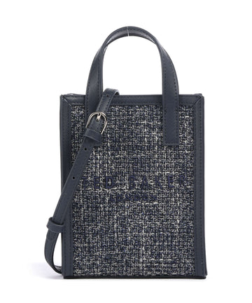 Ted Baker Twikon Torba preko ramena navy