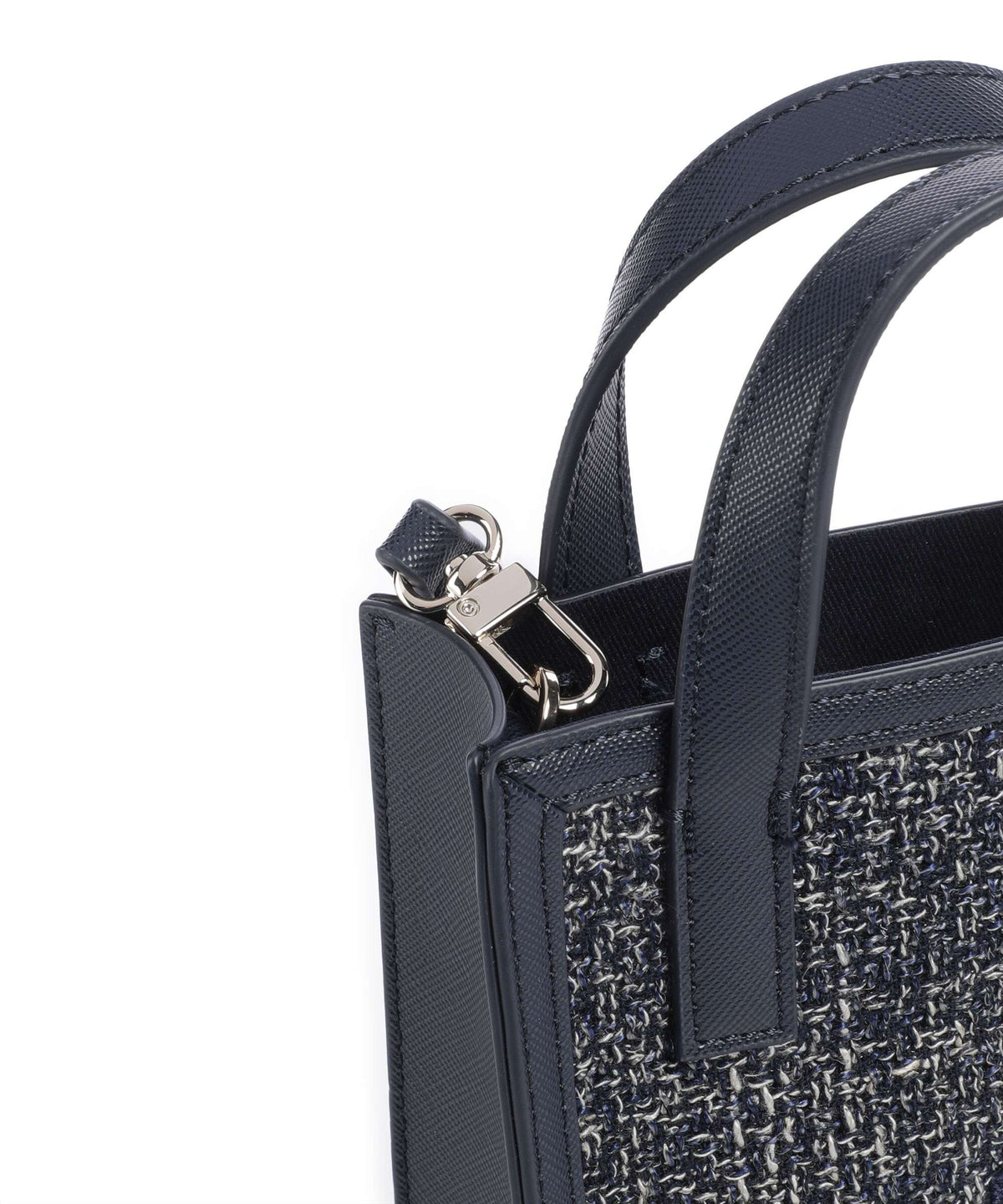 Ted Baker Twikon Crossbody bag navy