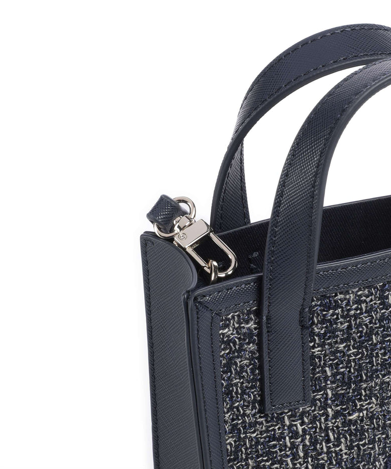 Ted Baker Twikon Crossbody bag navy