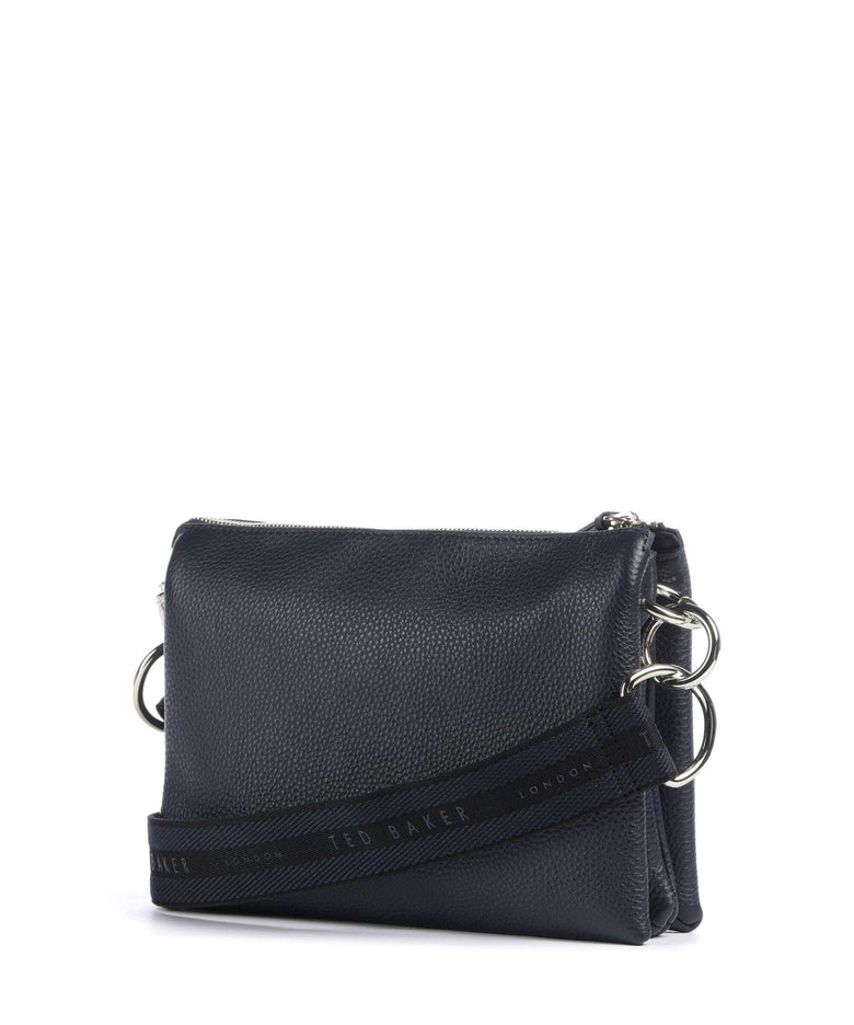 Ted Baker Darceyy Crossbody bag dark blue