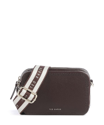 Ted Baker Willsa Torba preko ramena brown