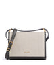 Ted Baker Talea Torba preko ramena brown/chocolate