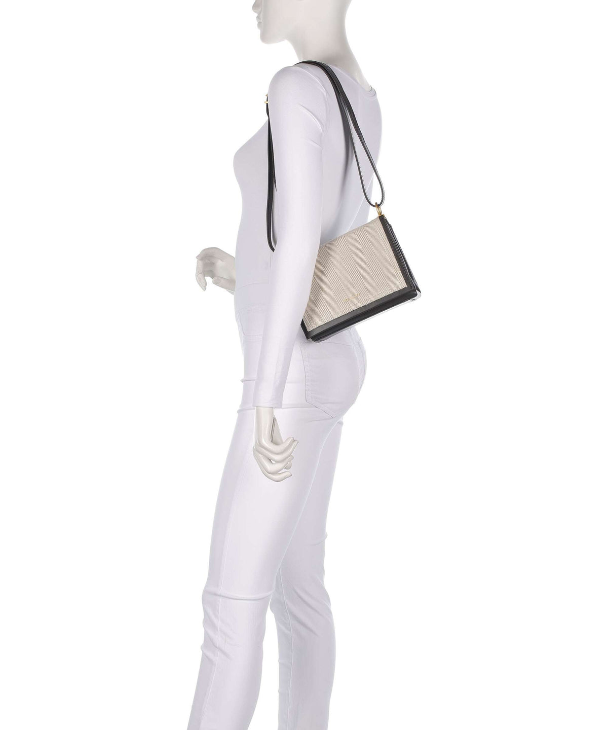 Ted Baker Talea Shoulder bag brown/chocolate