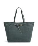 Ted Baker Verdee Shopper mid green