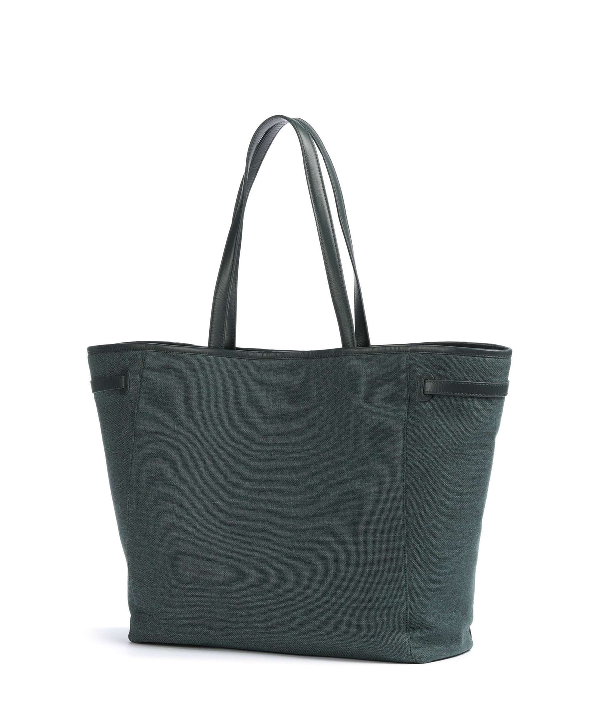 Ted Baker Verdee Tote bag mid green