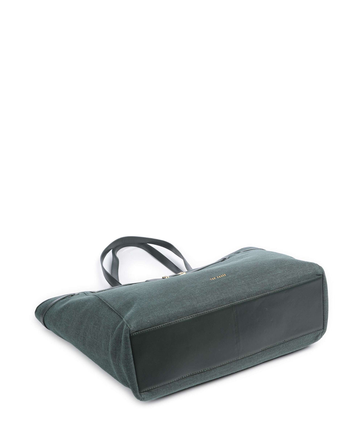 Ted Baker Verdee Tote bag mid green