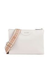 Ted Baker Esille Torba preko ramena ecru