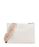 Ted Baker Esille Torba preko ramena ecru
