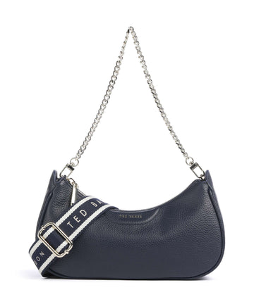 Ted Baker Essiy Torba preko ramena navy