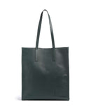 Ted Baker Griffis Shopper dark green